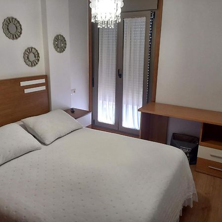 O Lar De Sara II Apartment โปโย ภายนอก รูปภาพ