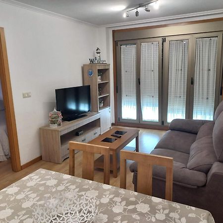 O Lar De Sara II Apartment โปโย ภายนอก รูปภาพ