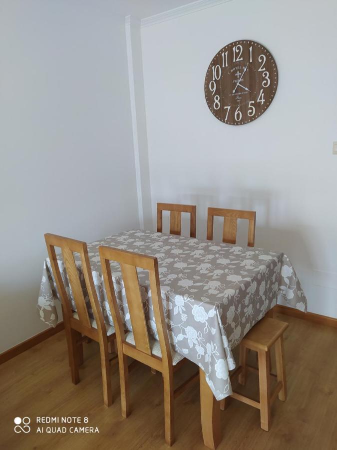O Lar De Sara II Apartment โปโย ภายนอก รูปภาพ