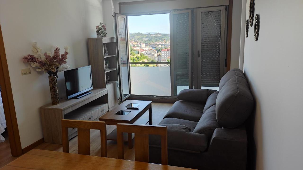 O Lar De Sara II Apartment โปโย ภายนอก รูปภาพ