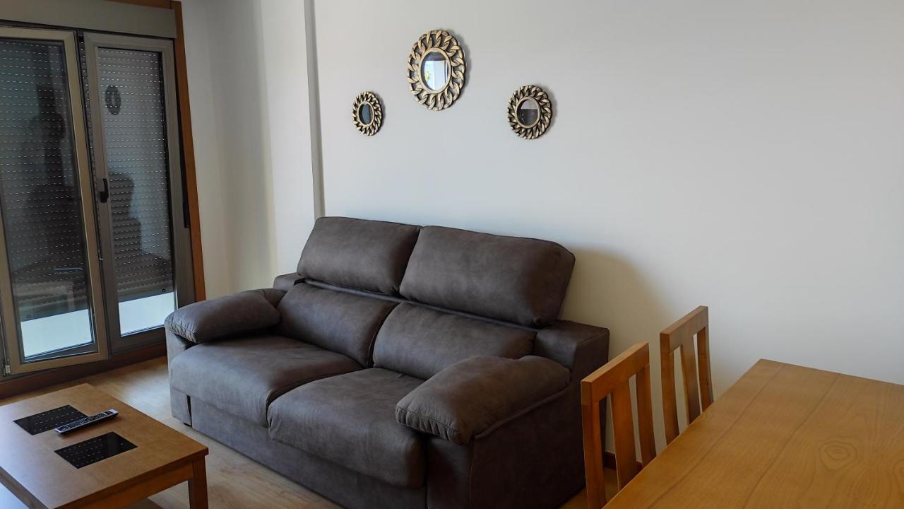 O Lar De Sara II Apartment โปโย ภายนอก รูปภาพ