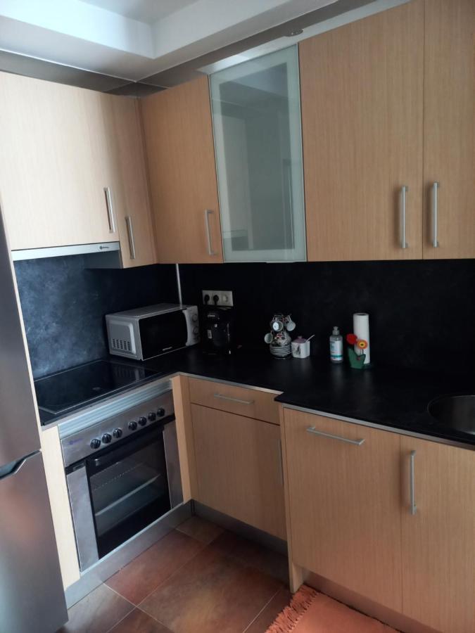 O Lar De Sara II Apartment โปโย ภายนอก รูปภาพ