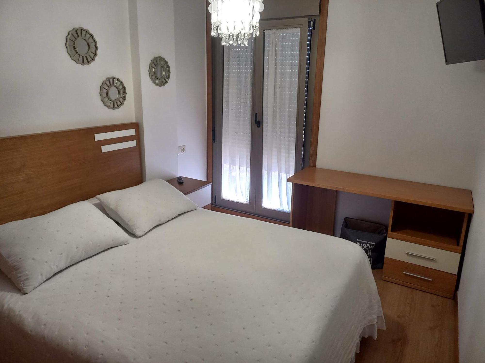 O Lar De Sara II Apartment โปโย ภายนอก รูปภาพ