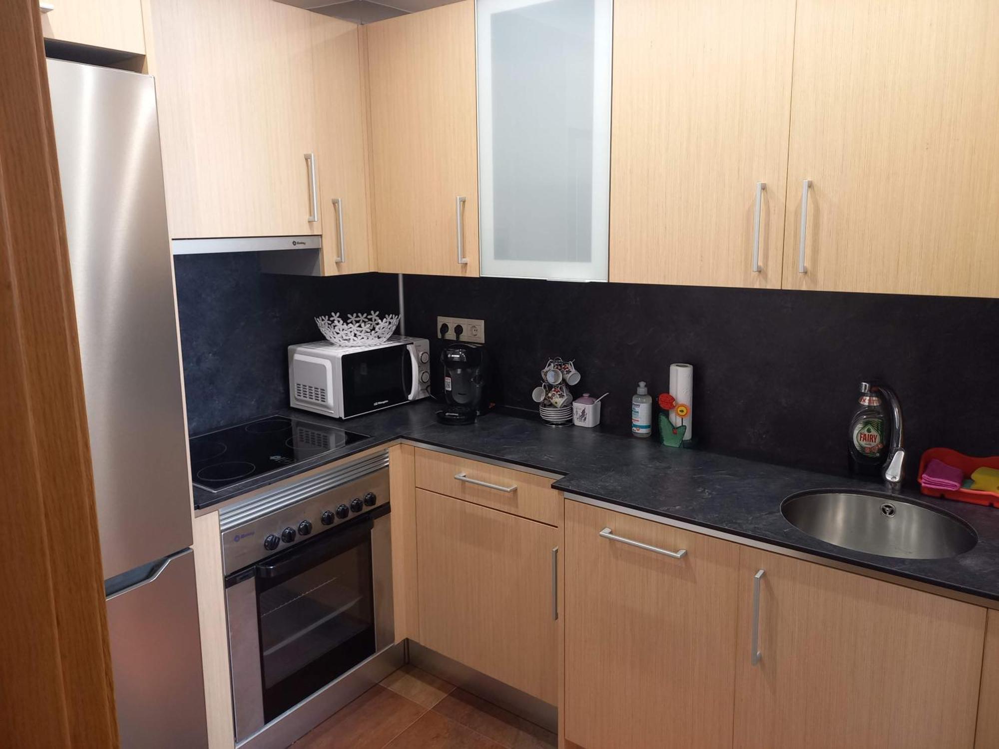 O Lar De Sara II Apartment โปโย ภายนอก รูปภาพ